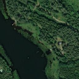 Satellite imagery of Kynsikaivanto, FI
