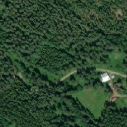 Satellite imagery of Huutoniemi, FI