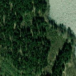 Satellite imagery of Oriniemi, FI