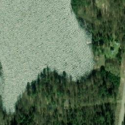 Satellite imagery of Oriniemi, FI