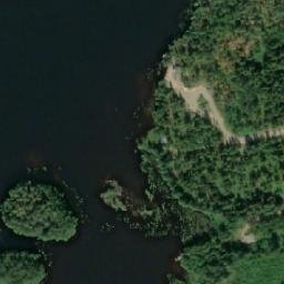 Satellite imagery of Mökinniemi, FI