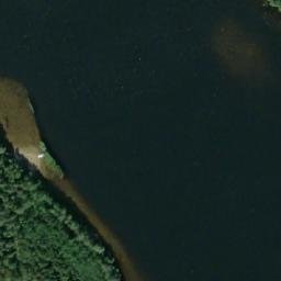 Satellite imagery of Hornankannanniemi, FI