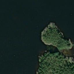 Satellite imagery of Hornankannanniemi, FI