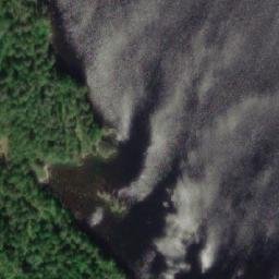 Satellite imagery of Huuhkonhäipäkkö, FI