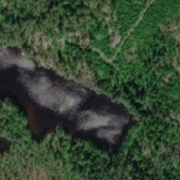 Satellite imagery of Vihvelikkoniemi, FI