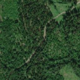 Satellite imagery of Vuoriniemi, FI