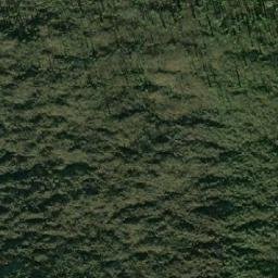 Satellite imagery of Mount Werry, CA
