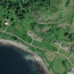 Satellite imagery of Måsehamrane, NO
