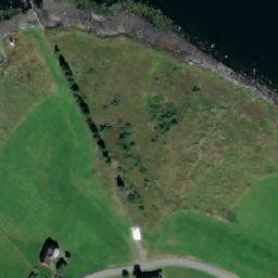 Satellite imagery of Haugneset, NO