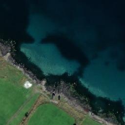 Satellite imagery of Haugneset, NO