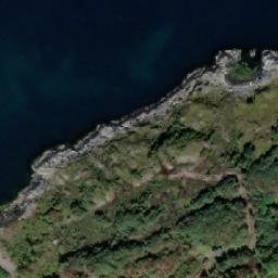 Satellite imagery of Skulmeisterneset, NO