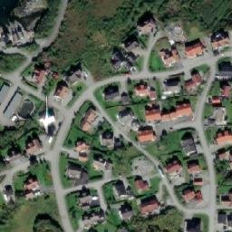 Satellite imagery of Arhaugneset, NO