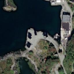 Satellite imagery of Notaneset, NO