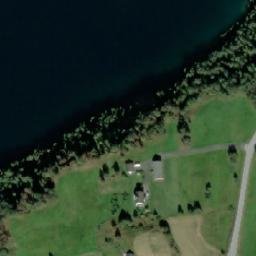 Satellite imagery of Helleneset, NO