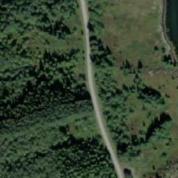 Satellite imagery of Stølsvikneset, NO