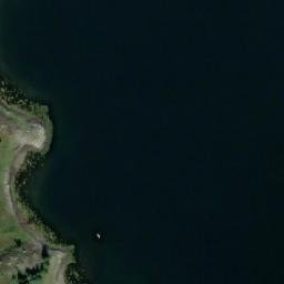 Satellite imagery of Stølsvikneset, NO