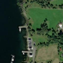 Satellite imagery of Stølsvikneset, NO