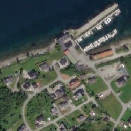 Satellite imagery of Selneset, NO