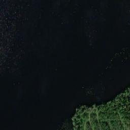 Satellite imagery of Hiukkaniemi, FI