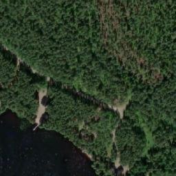 Satellite imagery of Angerniemi, FI