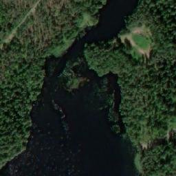Satellite imagery of Kukkoniemi, FI