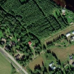 Satellite imagery of Levaanniemi, FI