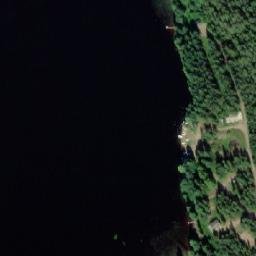 Satellite imagery of Levaanniemi, FI