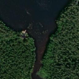 Satellite imagery of Talasniemi, FI