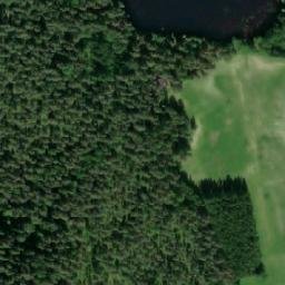 Satellite imagery of Talasniemi, FI