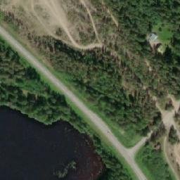 Satellite imagery of Syrjäharju, FI