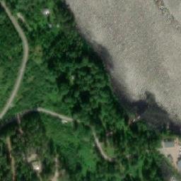 Satellite imagery of Kannanniemi, FI