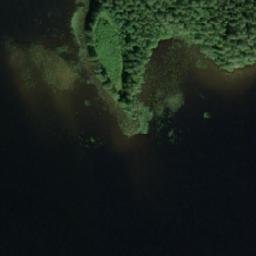 Satellite imagery of Peuraniemi, FI