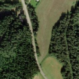 Satellite imagery of Nuottiniemi, FI
