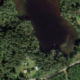 Satellite imagery of Nuottiniemi, FI