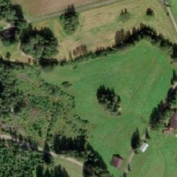 Satellite imagery of Nuottiniemi, FI