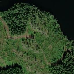 Satellite imagery of Sirkanniemi, FI