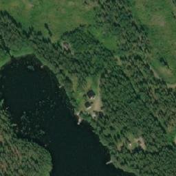 Satellite imagery of Kaaliniemi, FI