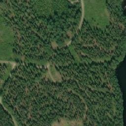 Satellite imagery of Kaaliniemi, FI