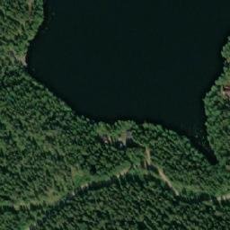 Satellite imagery of Tuohiniemi, FI
