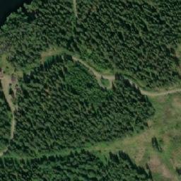 Satellite imagery of Tuohiniemi, FI