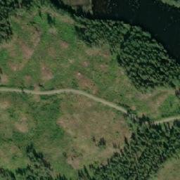 Satellite imagery of Tuohiniemi, FI