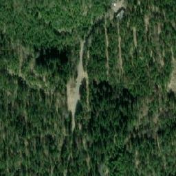 Satellite imagery of Kierrinniemi, FI