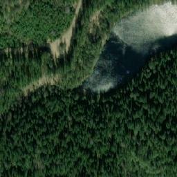 Satellite imagery of Kierrinniemi, FI