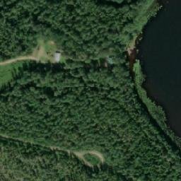 Satellite imagery of Huutoniemi, FI