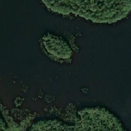 Satellite imagery of Huutoniemi, FI