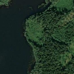 Satellite imagery of Huutoniemi, FI