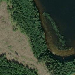 Satellite imagery of Hornankannanniemi, FI