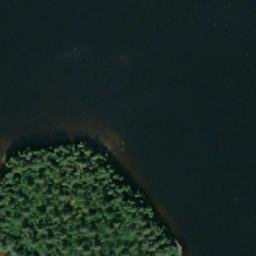 Satellite imagery of Hornankannanniemi, FI