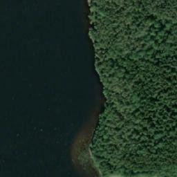 Satellite imagery of Hornankannanniemi, FI
