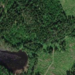 Satellite imagery of Vuoriniemi, FI